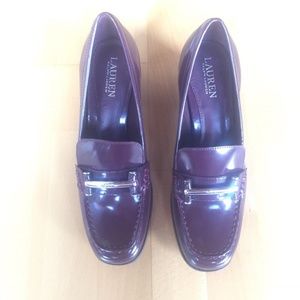 LAUREN RALPH LAUREN SHOES WOMAN'S